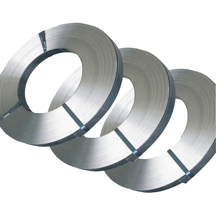 Galvanized steel coil